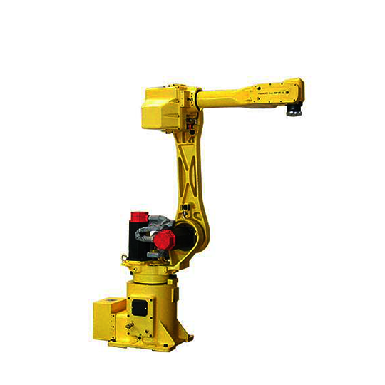 M 16iL - FANUC M-16iL