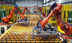 Industrial Robot 300x180 - Industrial-Robot